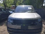 Land Rover Range Rover-1