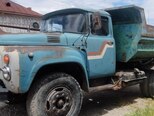 ZIL 130-4