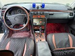 Mercedes E 240-4