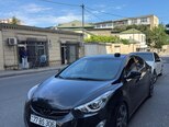 Hyundai Elantra-3