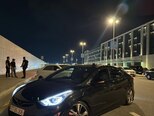 Hyundai Elantra-1