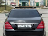 Mercedes S 350-12