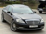 Mercedes S 350-1