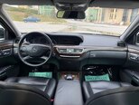 Mercedes S 350-18