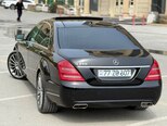 Mercedes S 350-7