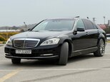 Mercedes S 350-5
