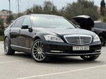 Mercedes S 350-2