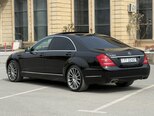 Mercedes S 350-11