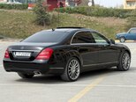 Mercedes S 350-9