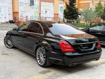 Mercedes S 350-14