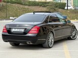 Mercedes S 350-10