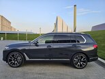 BMW X7-6
