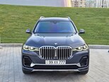 BMW X7-1