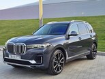 BMW X7-3
