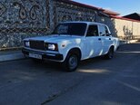 LADA (VAZ) 2107-1