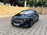 Chevrolet Malibu-1