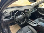 Chevrolet Malibu-4