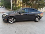 Chevrolet Cruze-7