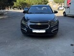 Chevrolet Cruze-1
