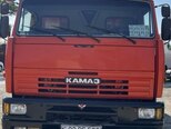 KamAz 6520-2