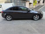 Chevrolet Cruze-6