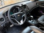Chevrolet Cruze-3