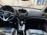 Chevrolet Cruze-5