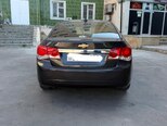 Chevrolet Cruze-2
