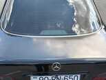 Mercedes E 220-2