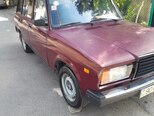 LADA (VAZ) 2104-2