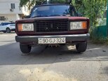 LADA (VAZ) 2104-1