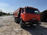 KamAz 6520-7