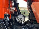 KamAz 6520-8