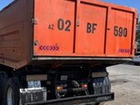 KamAz 6520-11