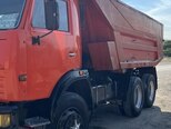 KamAz 6520-12