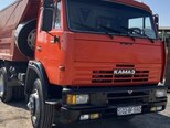 KamAz 6520-9
