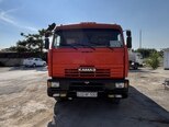 KamAz 6520-1