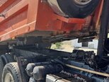 KamAz 6520-18