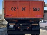 KamAz 6520-20