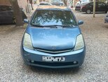 Toyota Prius-1