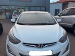 Hyundai Elantra-1