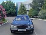 Mercedes E 220-8