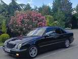 Mercedes E 220-9
