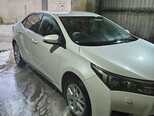 Toyota Corolla-6