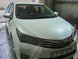 Toyota Corolla-9