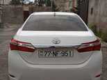 Toyota Corolla-2