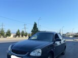 LADA (VAZ) Priora-2