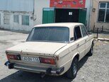 LADA (VAZ) 2106-2