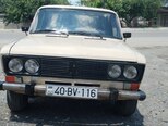 LADA (VAZ) 2106-6
