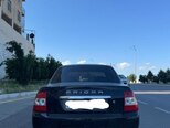 LADA (VAZ) Priora-4